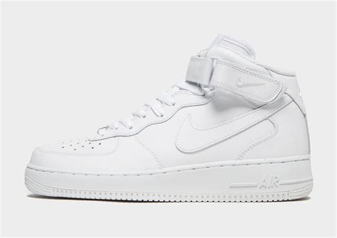 nike air force 1 mid id herenschoen|Nike Air Force 1 Mid '07 Men's Shoe. Nike ID.